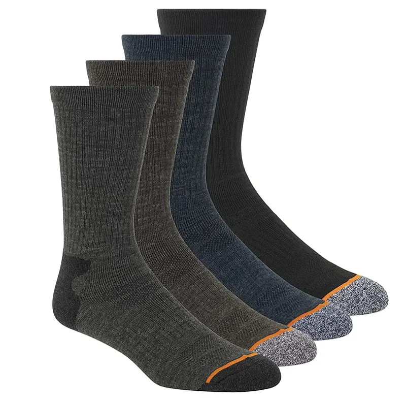 Mens Hiking Socks Dad Thermal Socks