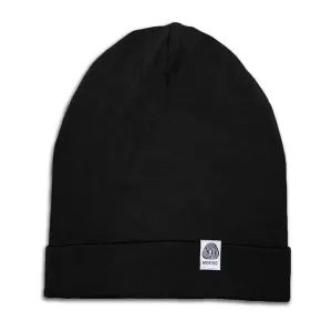 Unisex Merino Wool Beanie